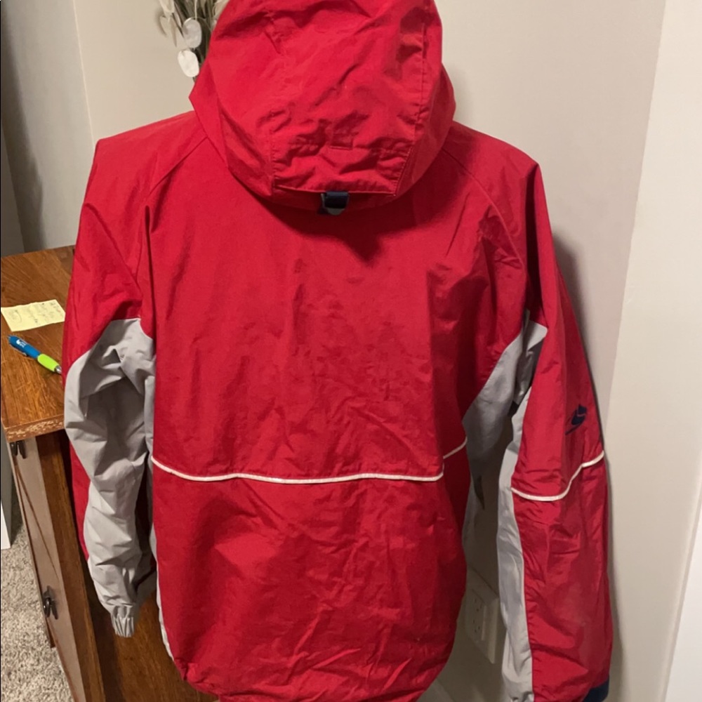 Bonfire Winter Jacket - Picture 2 of 8